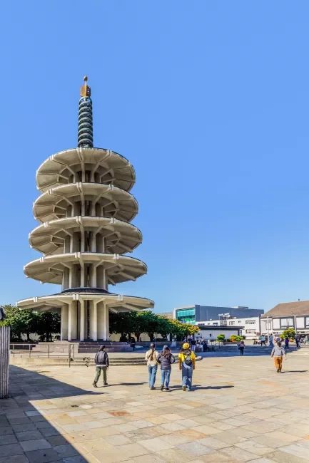 Japantown
